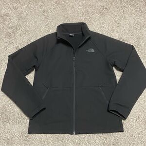 The North Face Men’s Camden Soft Shell Jacket Size M